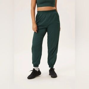 Girlfriend Collective track pants
